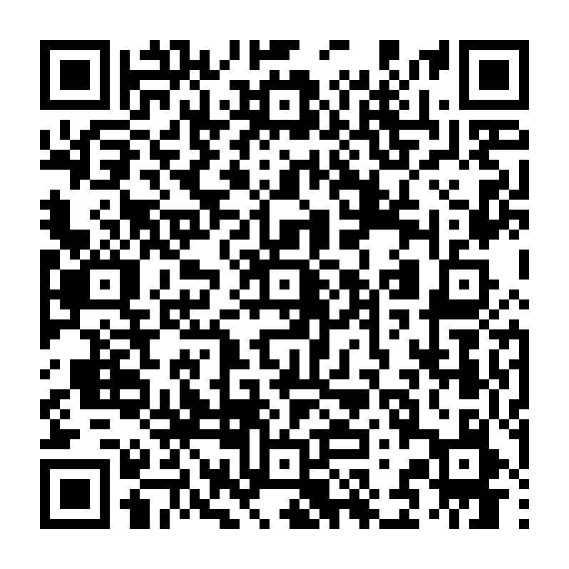 Code QR