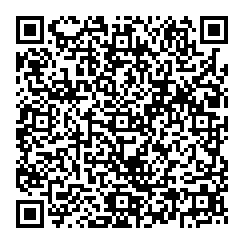 Code QR