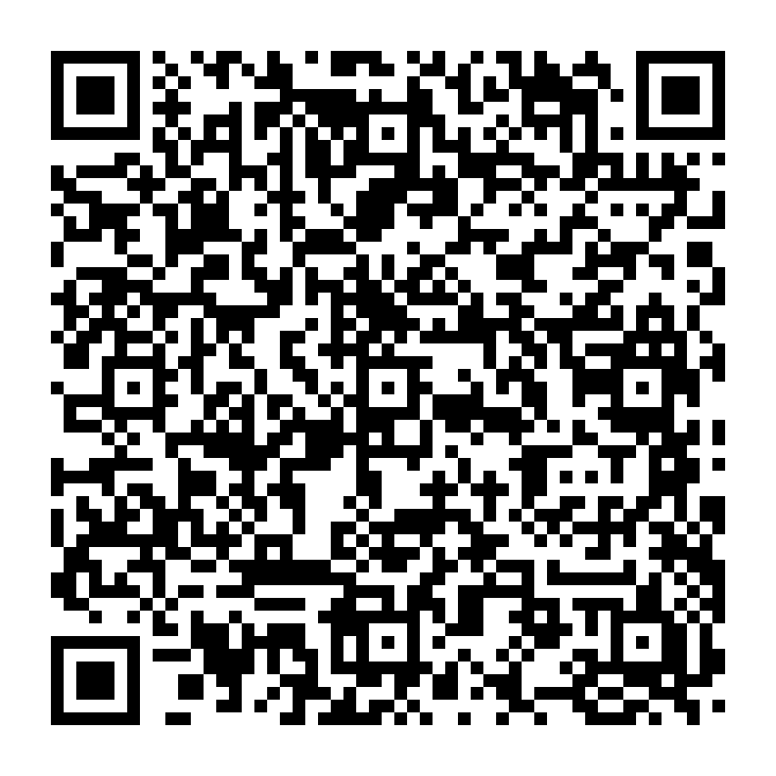 Code QR