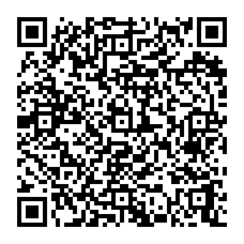 Code QR