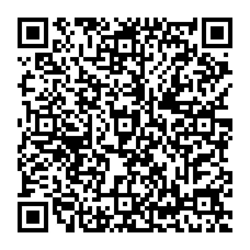 Code QR