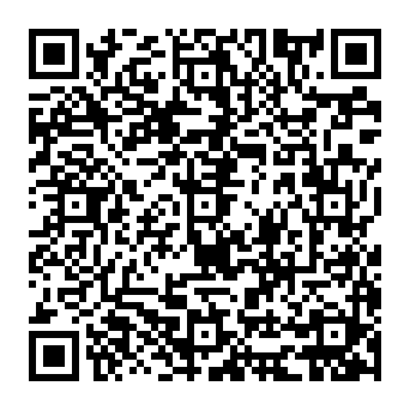 Code QR