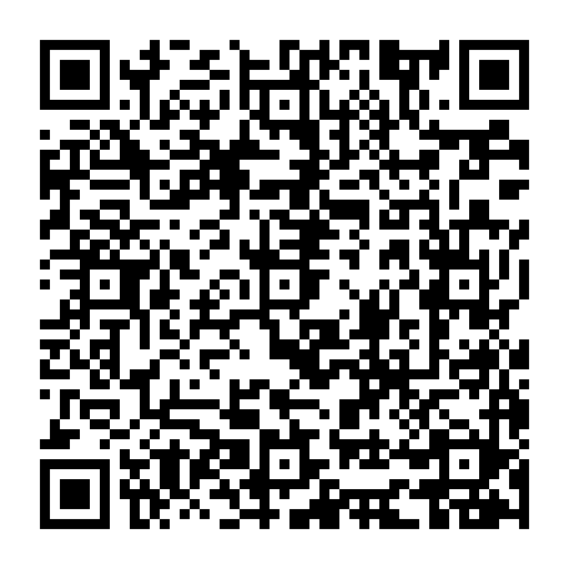 Code QR