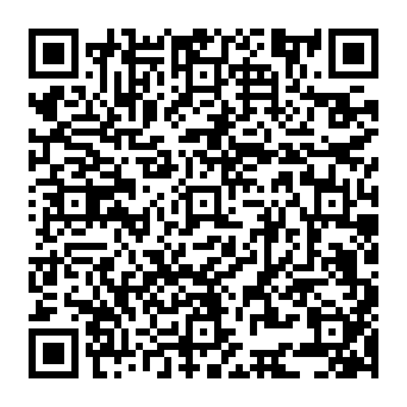 Code QR