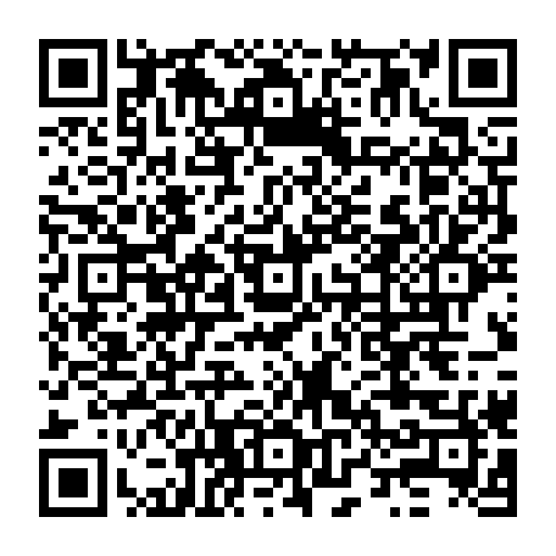 Code QR