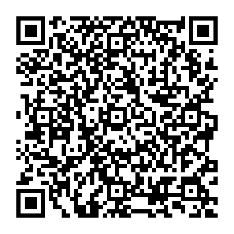 Code QR
