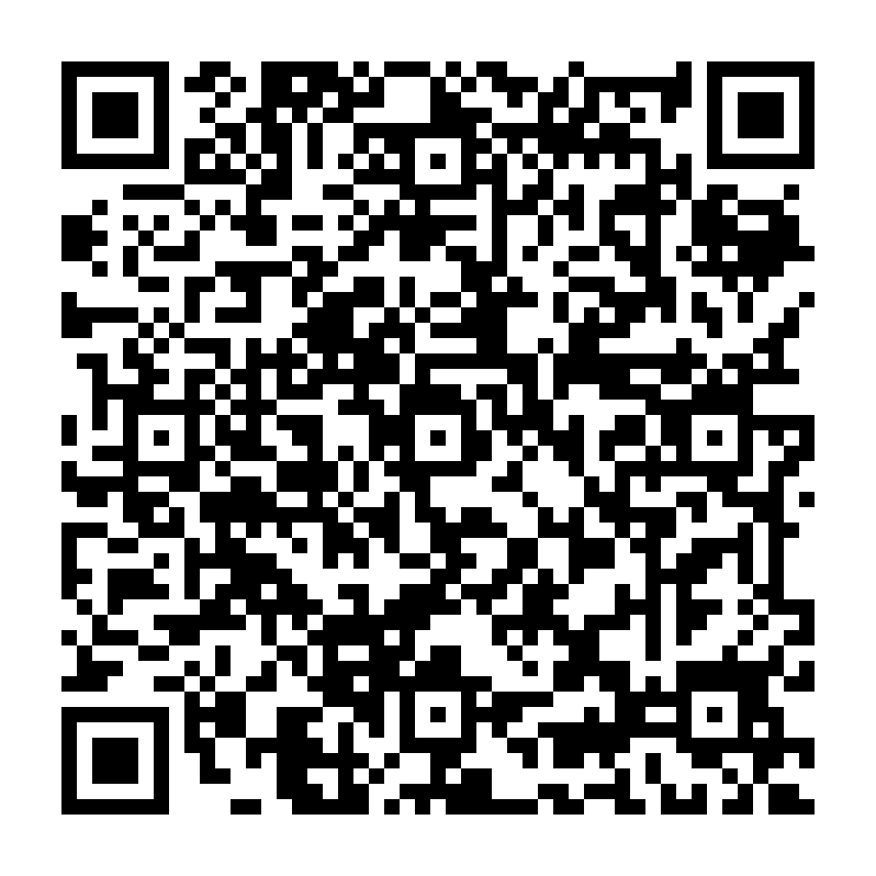 Code QR