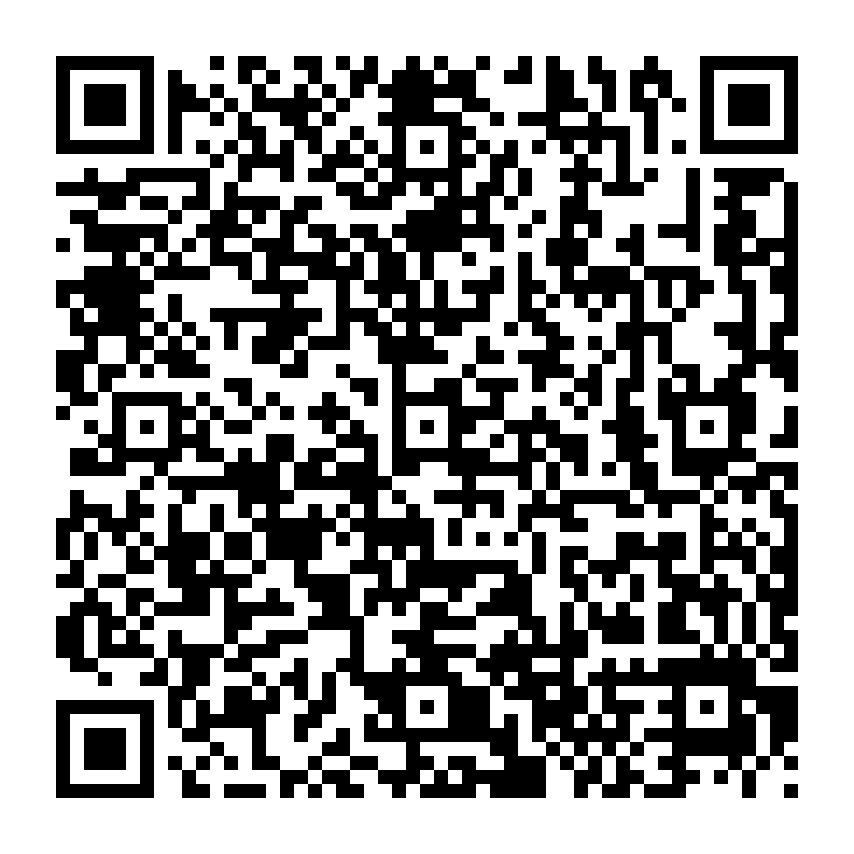 Code QR
