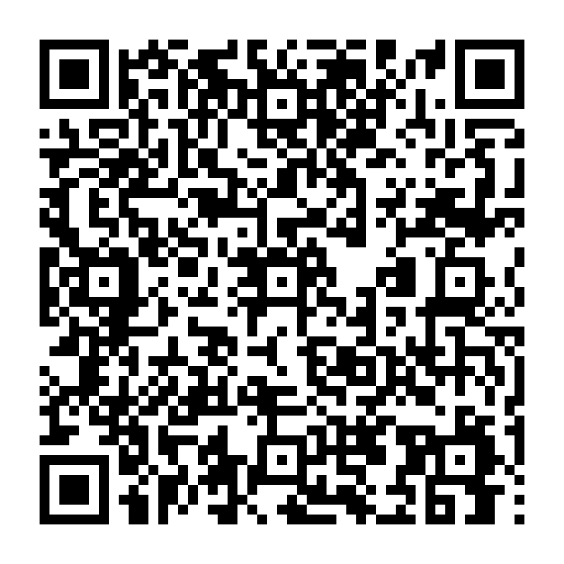 Code QR