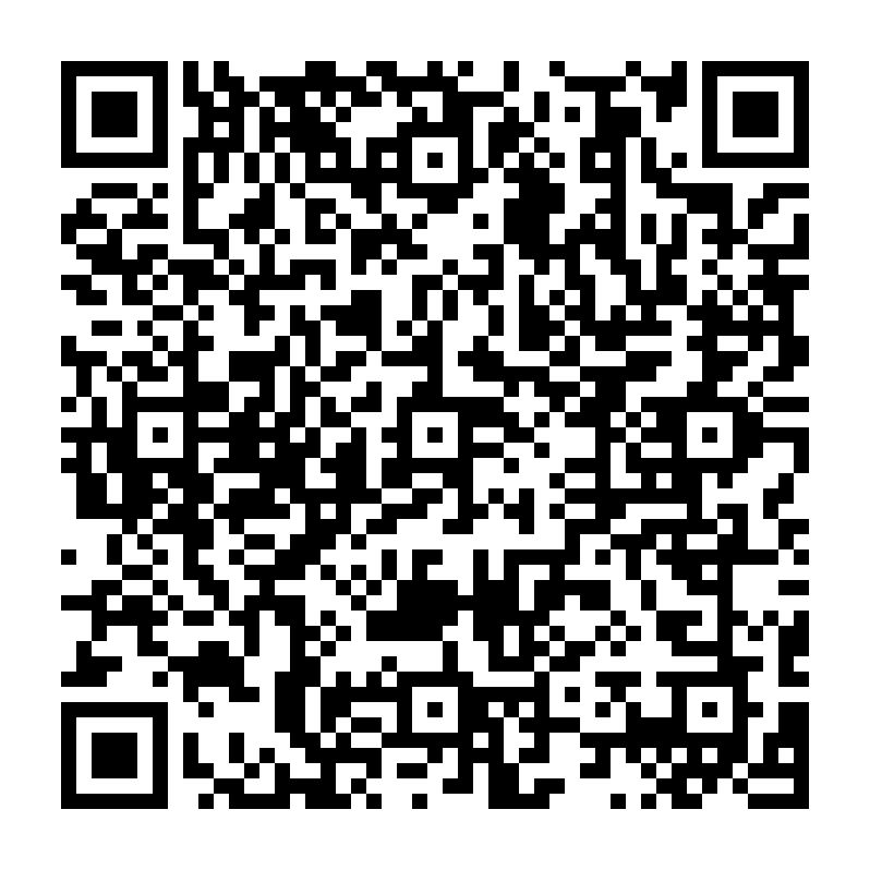Code QR