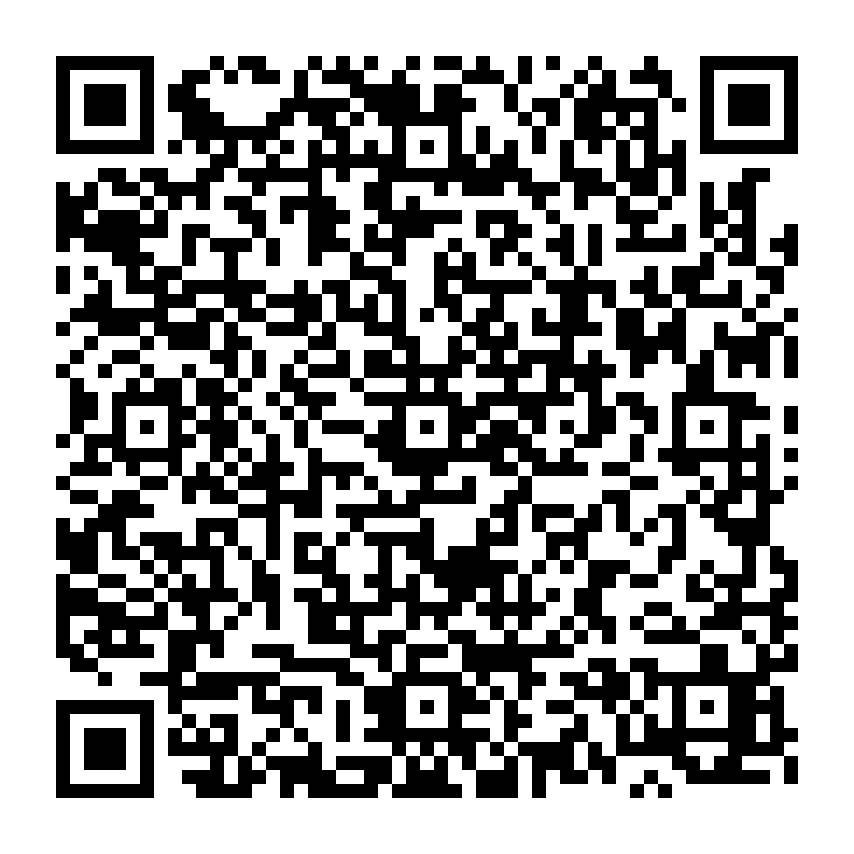 Code QR