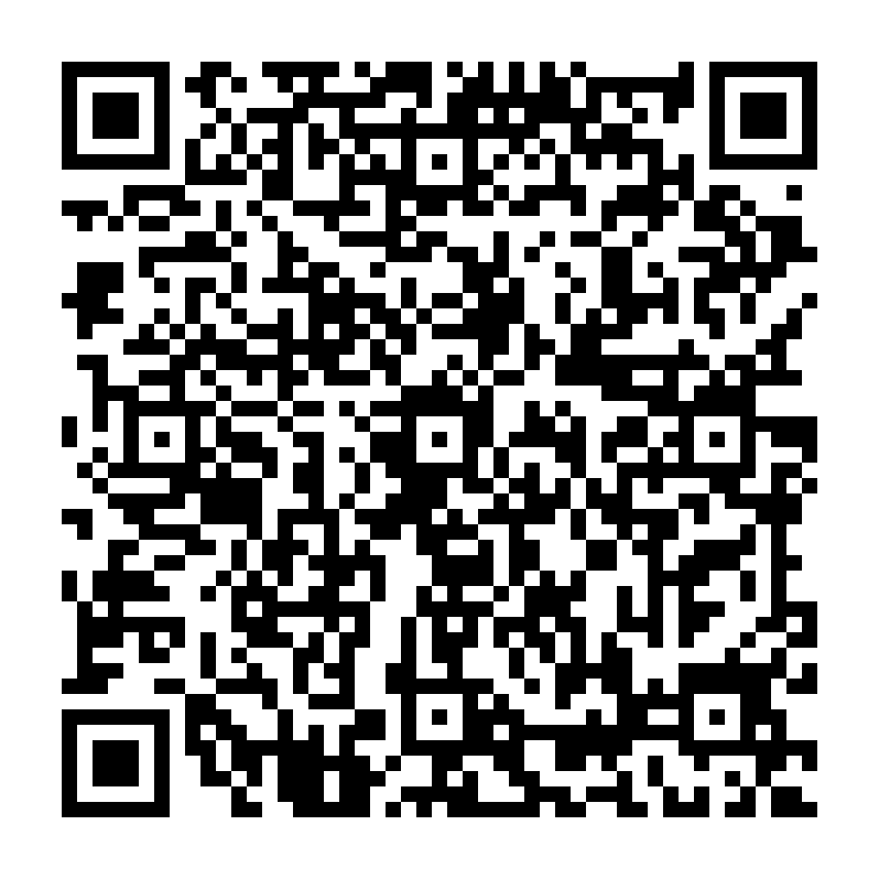 Code QR