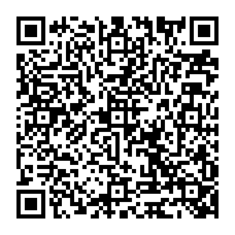 Code QR