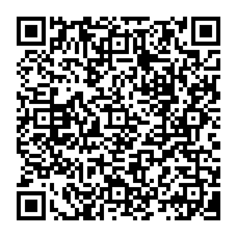 Code QR