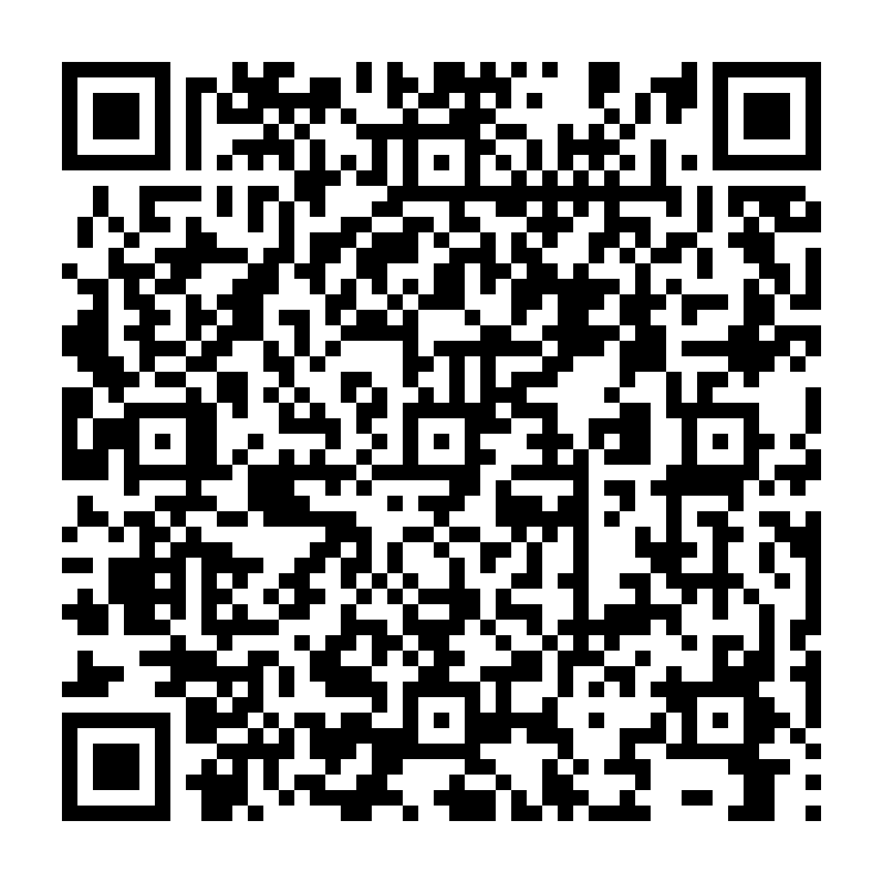Code QR