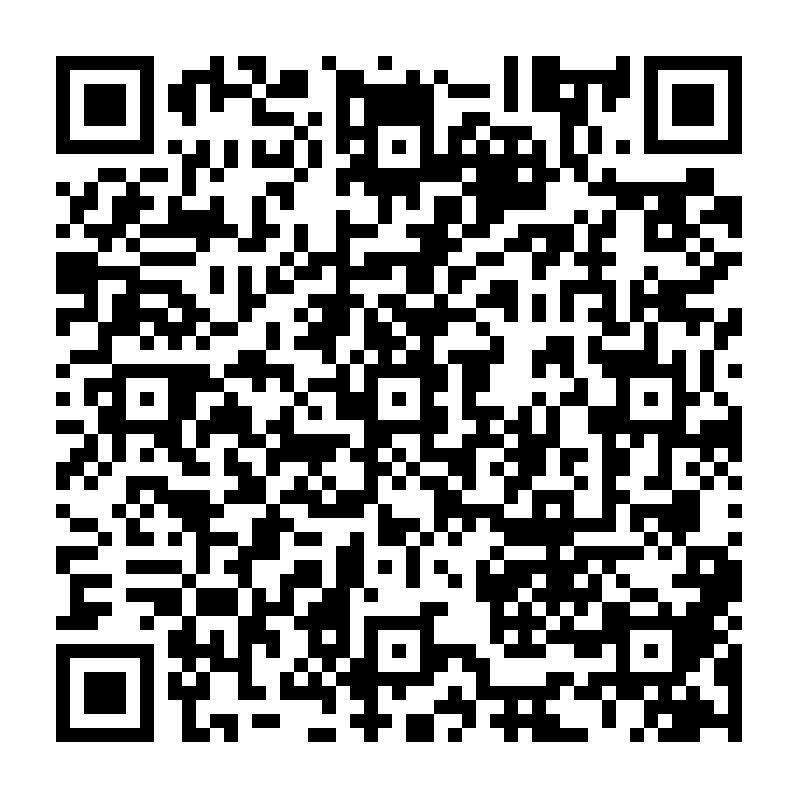 Code QR