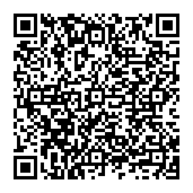Code QR
