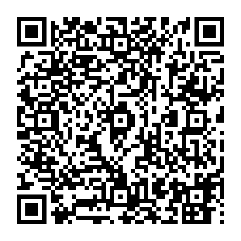 Code QR