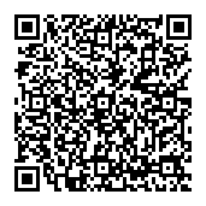 Code QR