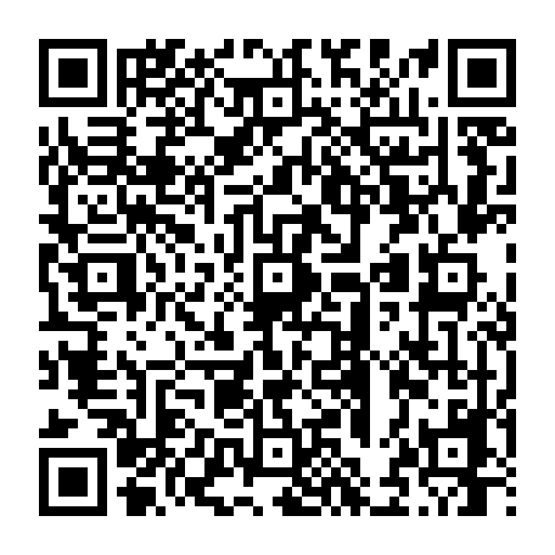 Code QR