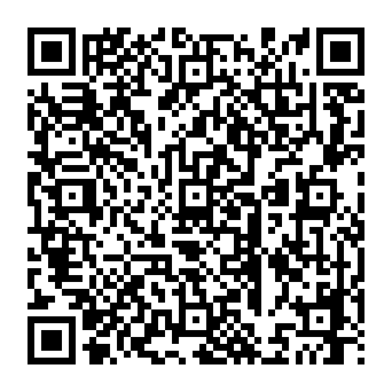 Code QR