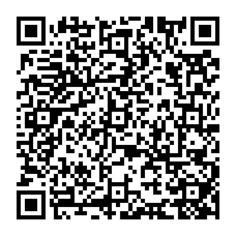 Code QR