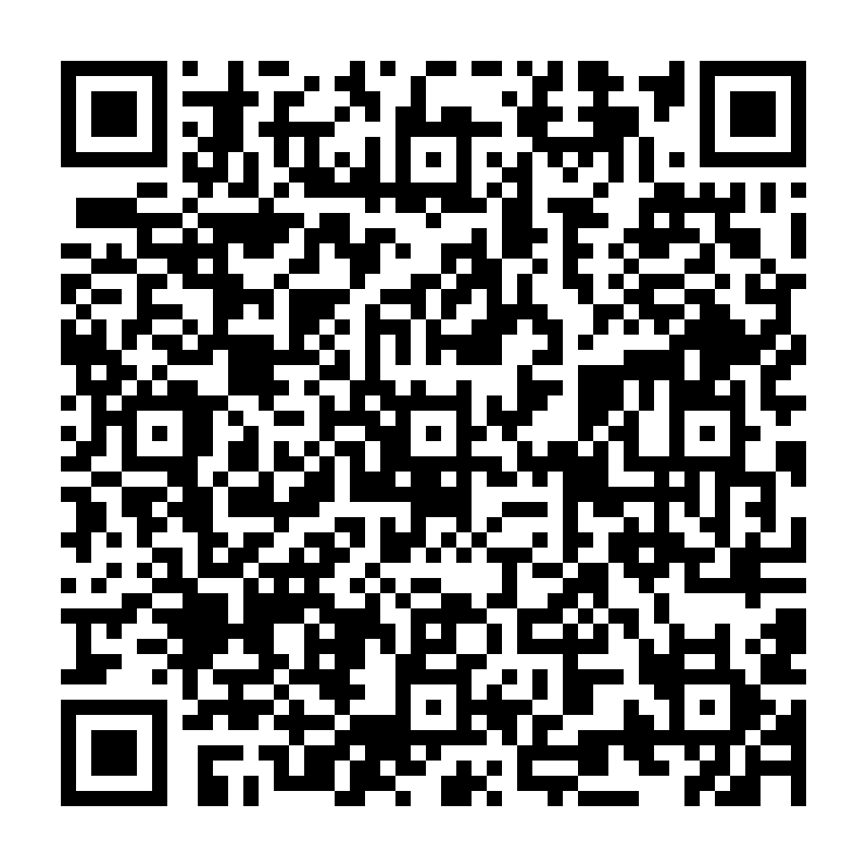 Code QR