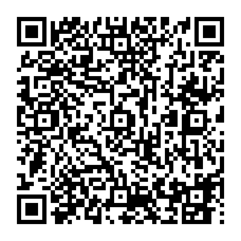 Code QR