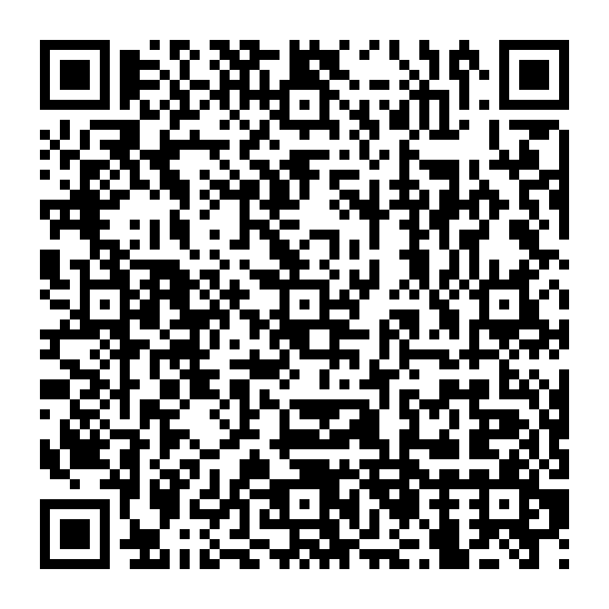 Code QR