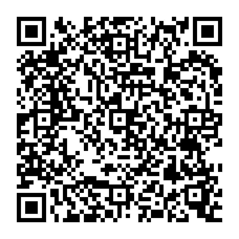Code QR