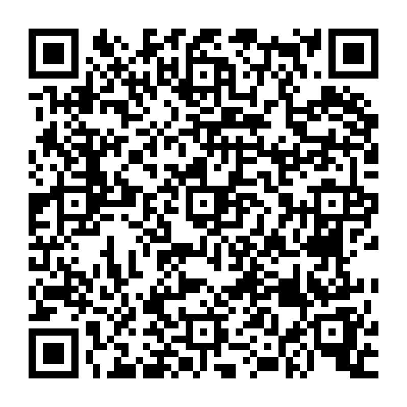 Code QR