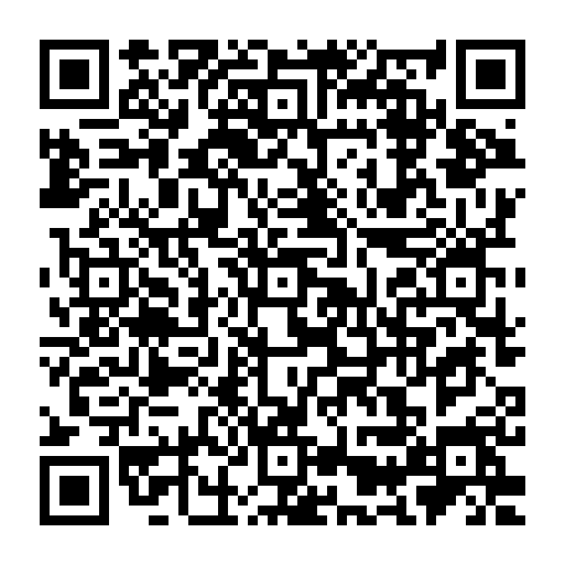 Code QR