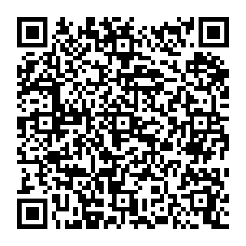 Code QR