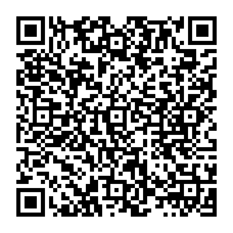Code QR