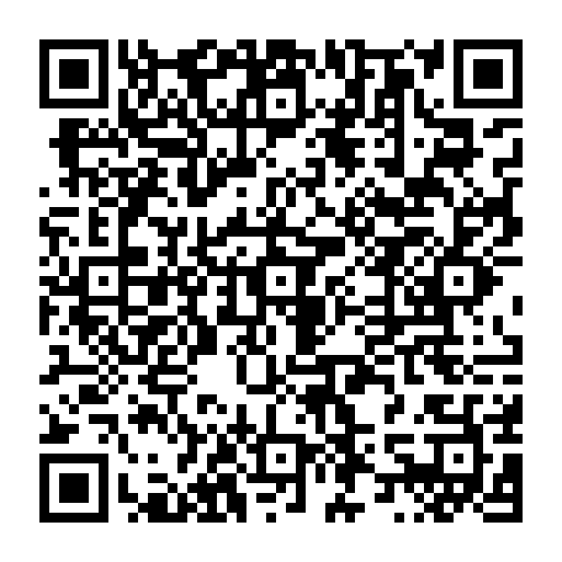 Code QR