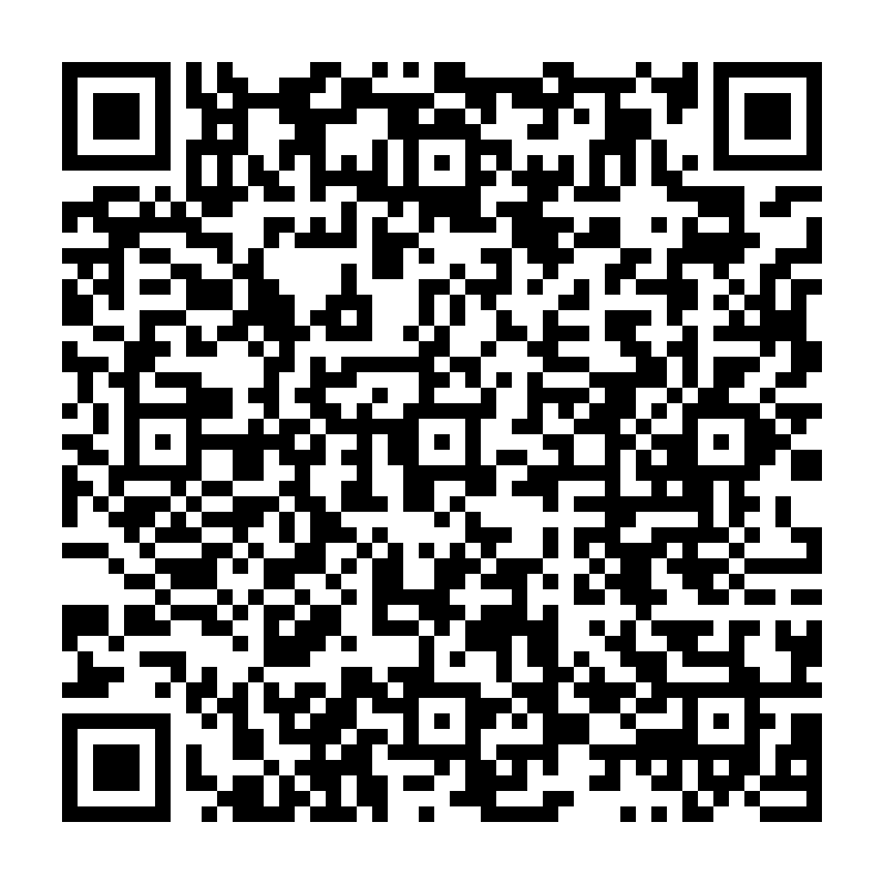 Code QR