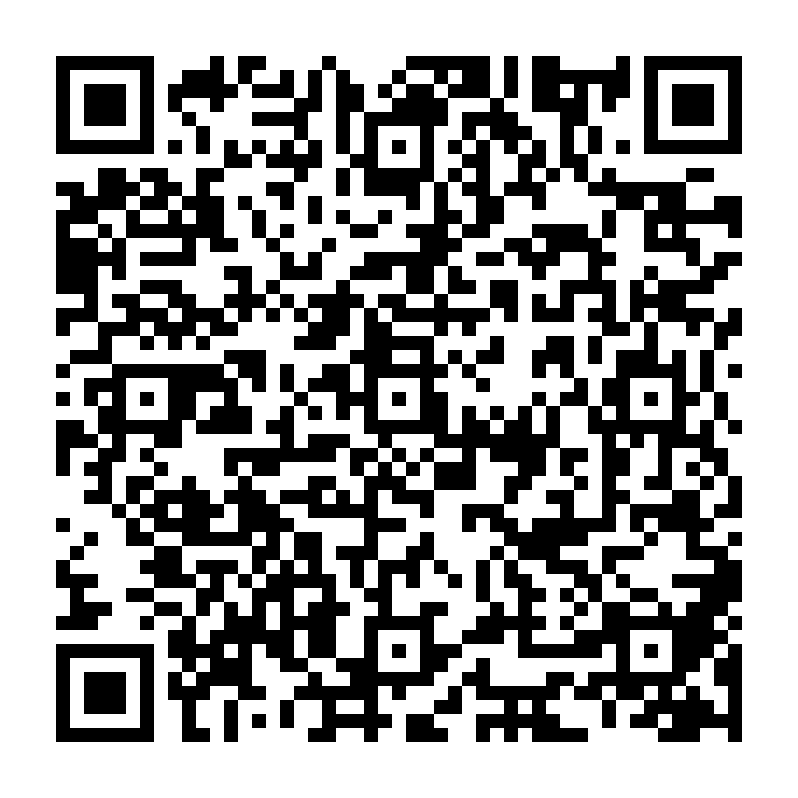 Code QR