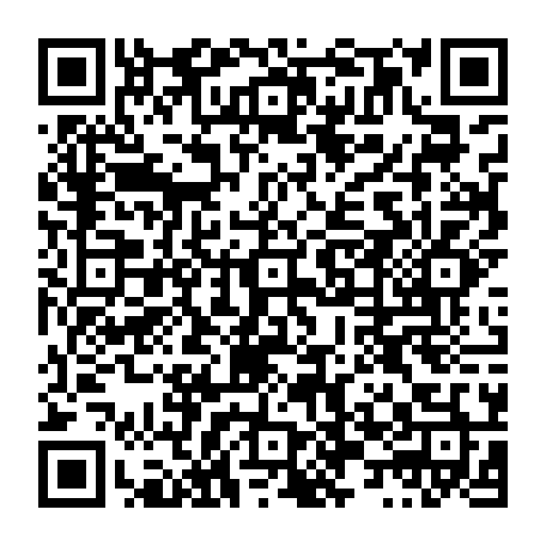 Code QR