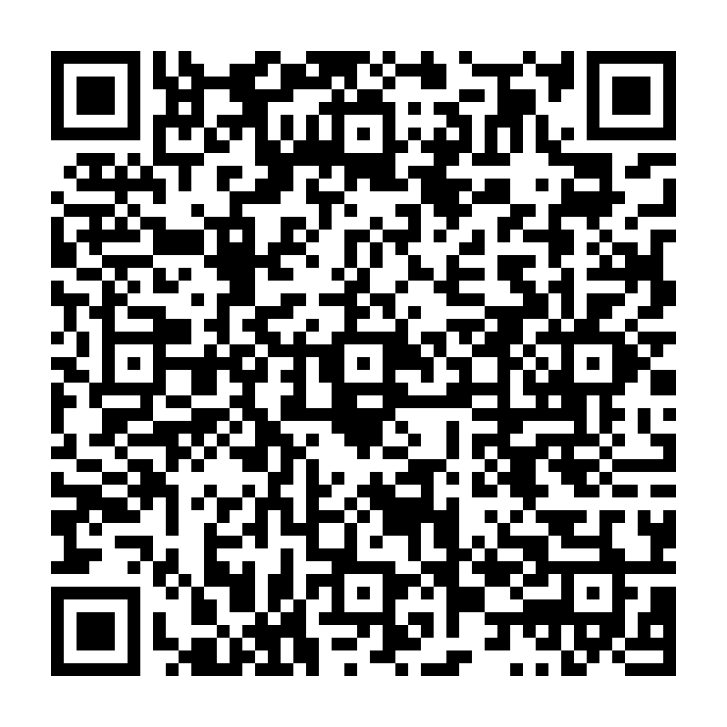 Code QR