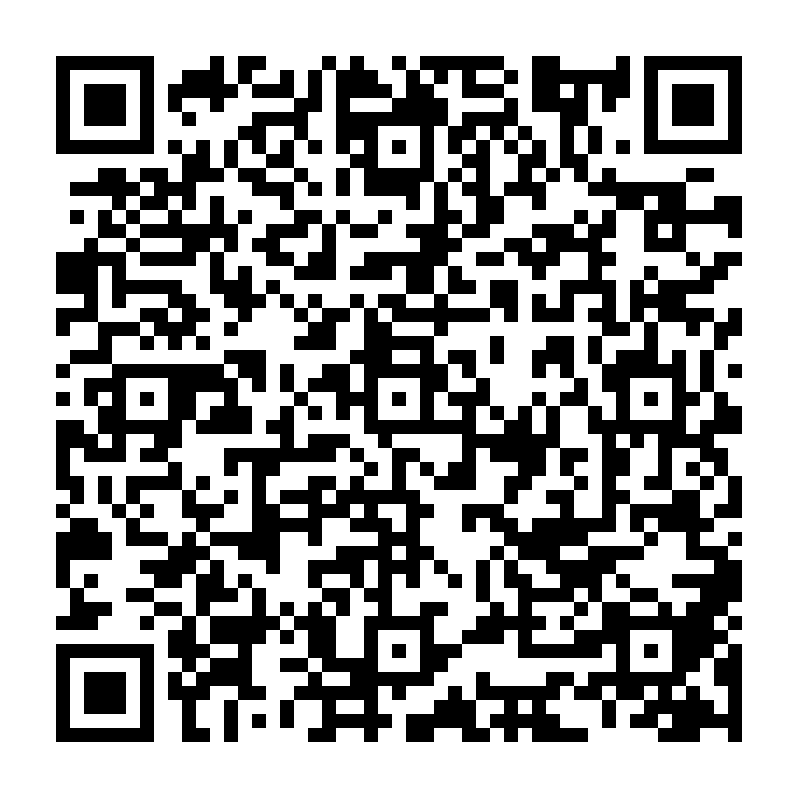 Code QR