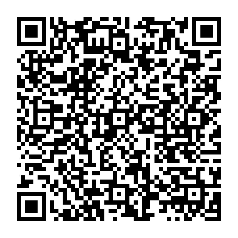 Code QR