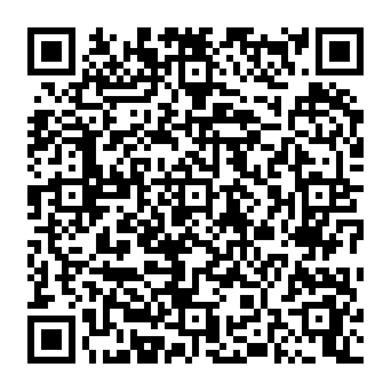 Code QR
