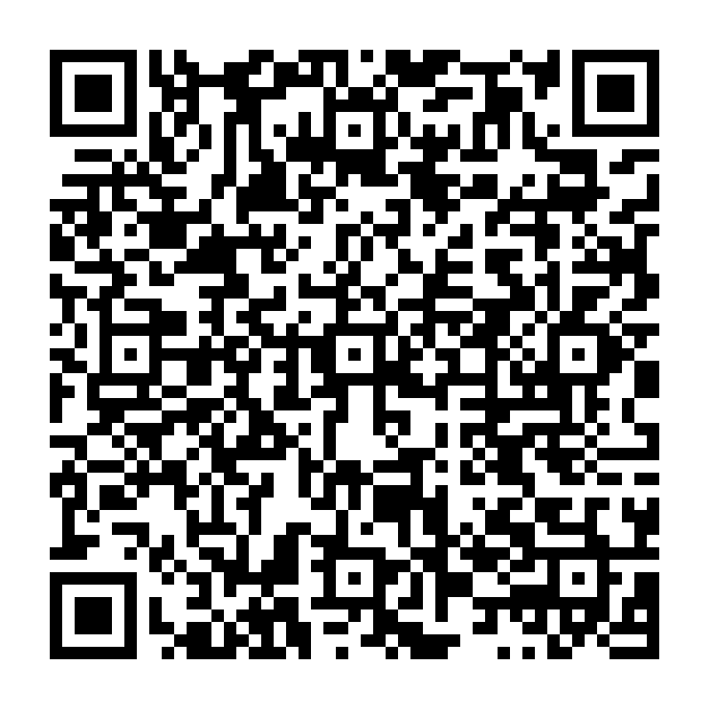 Code QR