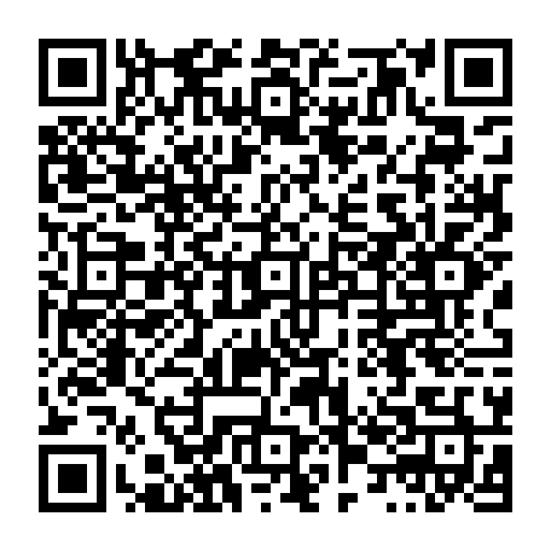 Code QR