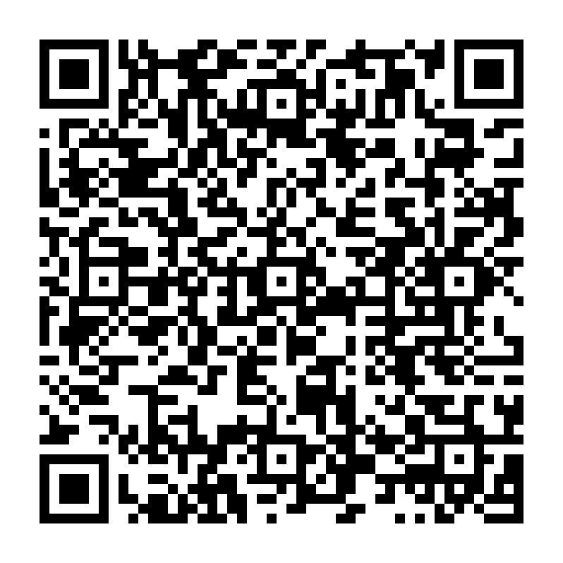 Code QR