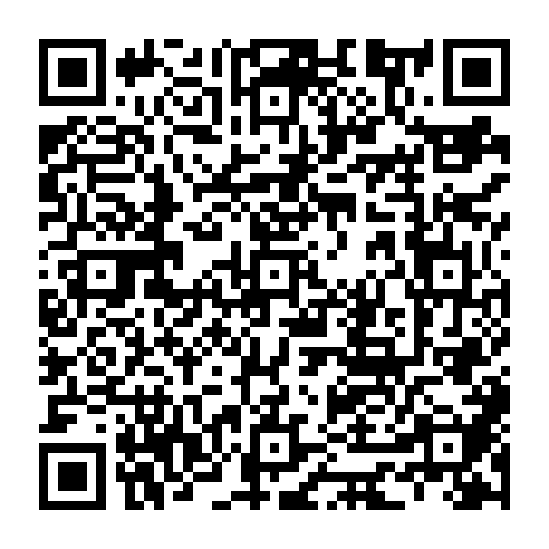 Code QR