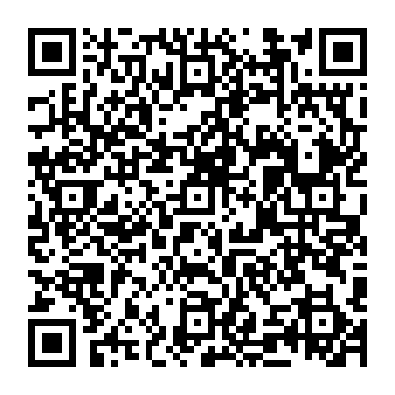 Code QR