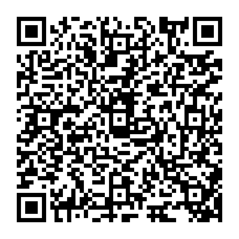 Code QR