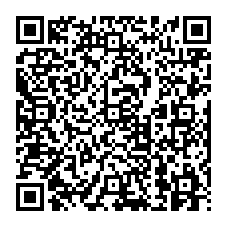 Code QR