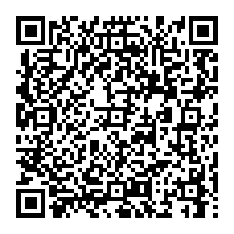 Code QR